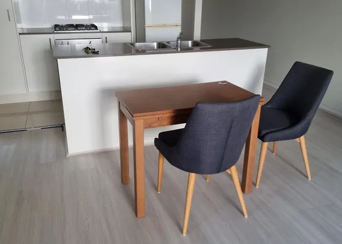 Carlingford One Bedroom