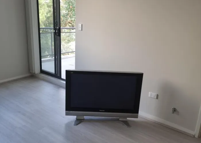Carlingford One Bedroom