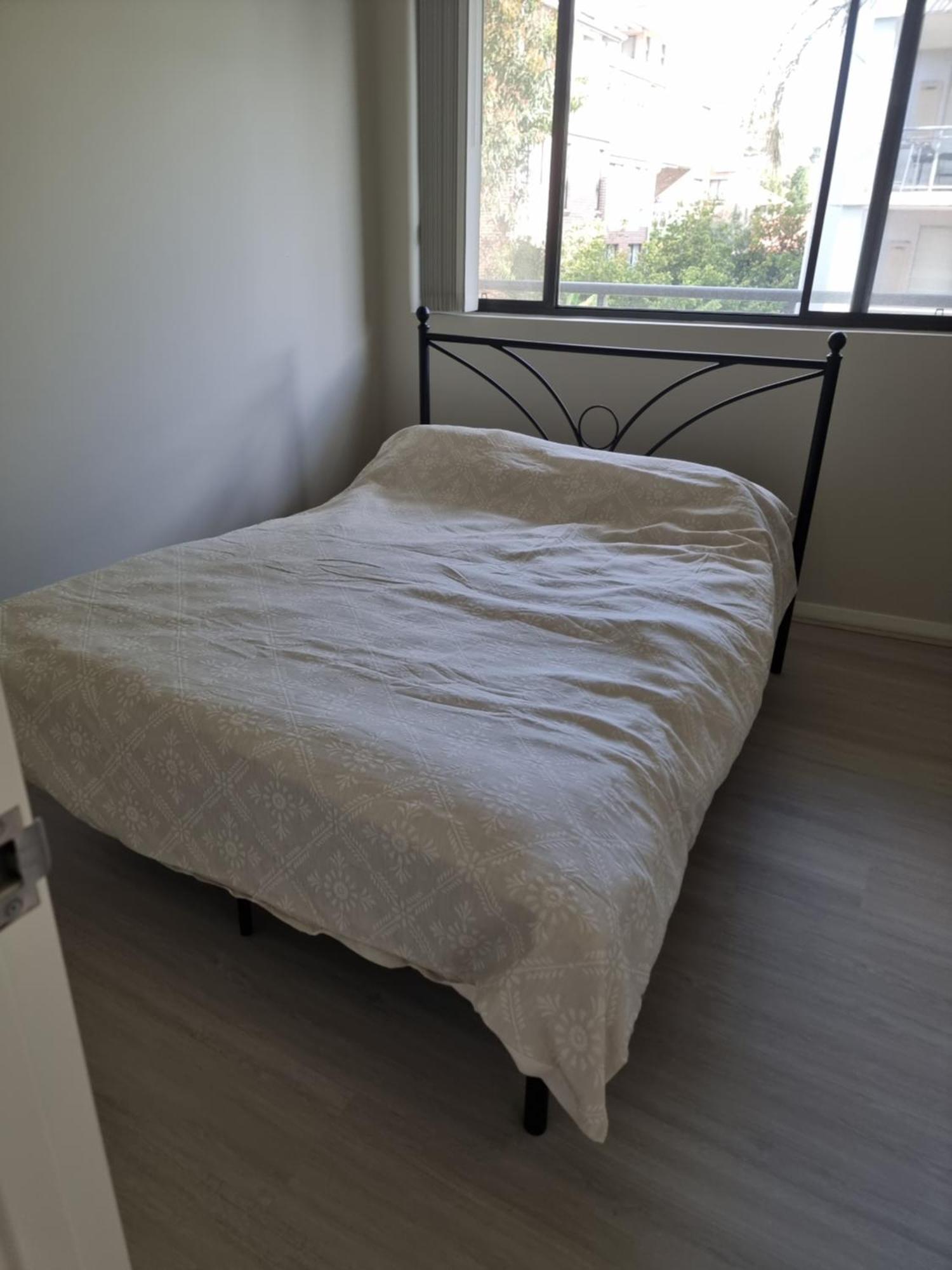 Carlingford One Bedroom Apartment