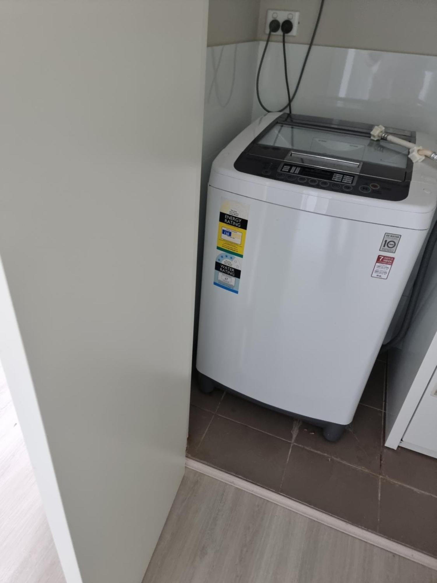 Apartment Carlingford One Bedroom Dundas Valley